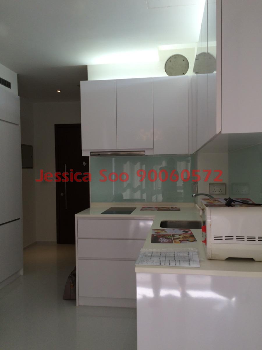 Royce Residences (D14), Apartment #87181602